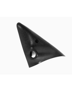 93-2002 Camaro/Firebird Driver Side Mirror Switch Bezel, Man