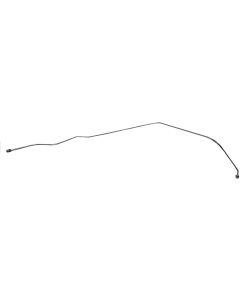 Chevy Vacuum Line, Transmission, Stainless Steel, Two DoorSedan And Hardtop, 6 Cylinder With Powerglide, 1951