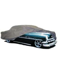 Chevy Car Cover, Eckler's Execu-Guard, 1949-1954