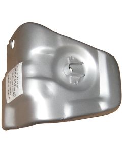 1949-1952 Chevy Front Floor At Cowl Brace LH