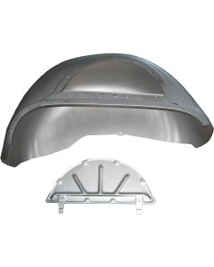 1949-1950 Chevy Wheel House LH 2-Door