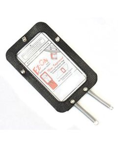 1949-1954 Chevy Registration Document Holder