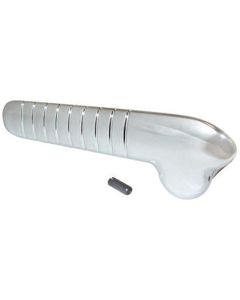 Chevy Emergency Brake Handle, Chrome, 1949-1952