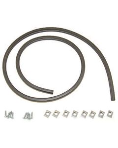 Seal Kit,Hood to Cowl,49-52