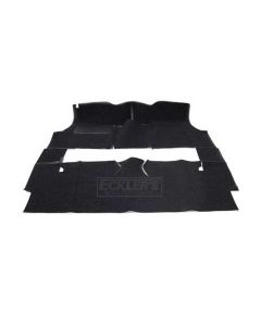 ACC Chevrolet Bel Air Two Door Hardtop Carpet For Cars WithBench Seat, Loop, 1950-1952		 			