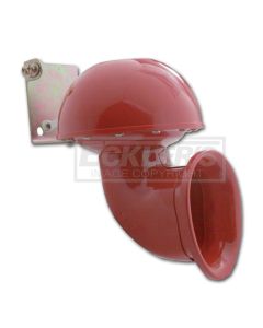 Chevy Electric Bull Horn With Control Lever