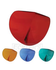 Early Chevy Bi-Flector Classic Accessory, 1949-1954