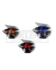 Chevrolet Lighted Fender Guides