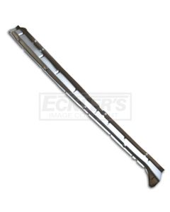 1949-52 Early Chevy Full Inner Rocker Panel, Left