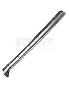 1949-1952 Chevy Full Inner Rocker Panel, Right