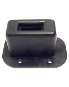 Early Chevy Emergency Brake Pedal Boot 1949-1954