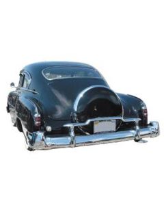 1949-1952 Chevy Continental Kit