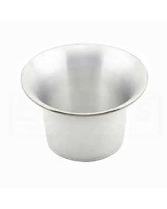 Early Chevy Hi-Velocity Stack, 1949-1954