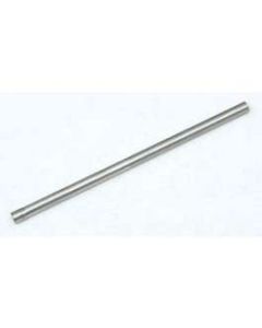 1952 Chevy Choke Tube, Carburetor To Manifold, Stainless Steel