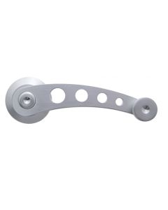 Chevy Window Crank Kit, Billet Aluminum, 1949-1954