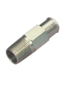 Heater Hose Nipple Fitting