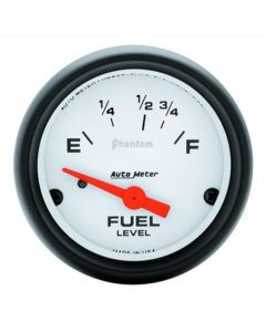 Autometer Phantom Oil Pressure Gauge