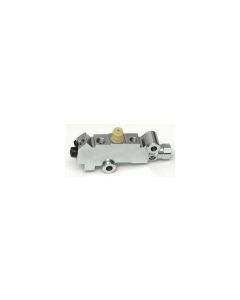 Chevy Brake Proportioning Valve, Chrome, GM Style, 1955-1957