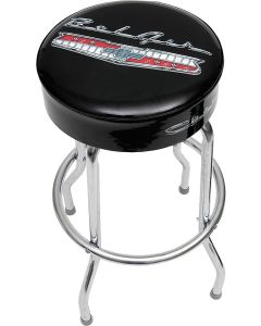 Chevy Classic Bar Stool, Bel Air Logo
