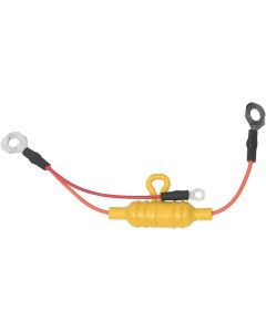 1949-1954 Chevy Remote Lifeline Master Disconnect Switch Kit