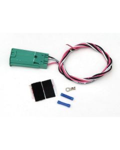 1949-1954 Chevy Courtesy Light Delay Module Kit