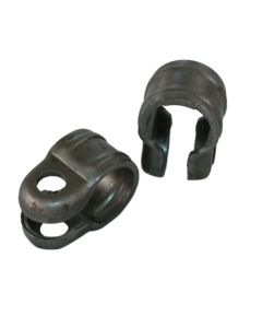 Tie Rod Sleeve Clamps, 1953-1962