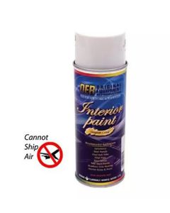 Interior Spray Urethane Primer