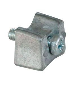 Turn Signal Housing Lock Wedge, With Screw, 1953-63