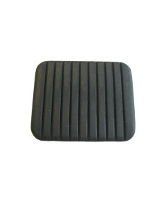 1953-1954 Chevy Pedal Pad, Brake & Clutch