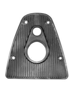 Chevy Firewall Seal, Steering Column, Except Power Brakes, 1949-1954