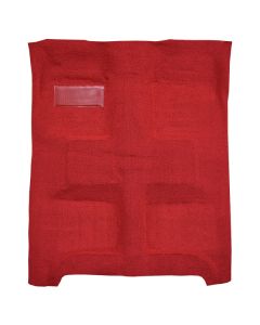 Carpet Set,80/20 Loop,Black,49-54