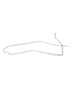 Fuel Line,Main Long,Except Convertible,49-50