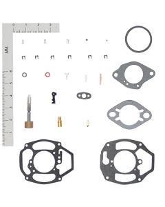 Chevy Carburetor Rebuild Kit, Rochester BC, 1949-54