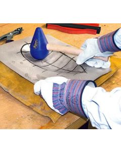 Sandbag & Teardrop Mallet Set