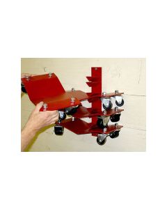 Dolly Dock, Auto Dolly