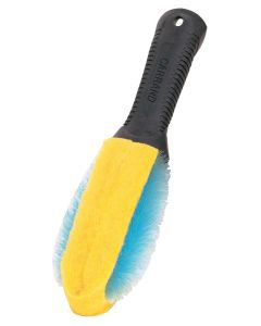 Grip Tech Deluxe Wheel & Brake Dust Cleaning Brush