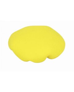 Foam Application Bonnet (6") For (6") Polisher
