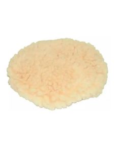 Wool Polishing Application Bonnet (6") For (6") Polisher