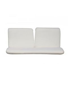 1952 Chevy Seat Foam Rear Bel Air