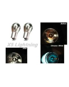Bulbs,1157,Chrome,White