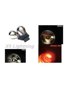 Bulbs,3156,Chrome,Red