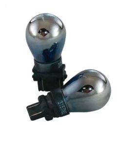 Bulbs,3157,Chrome,White