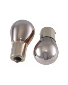 Bulbs,1156,Chrome,Red