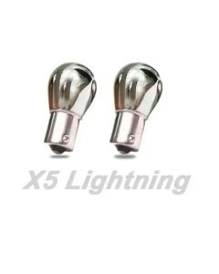 Bulbs,1156,Chrome,White