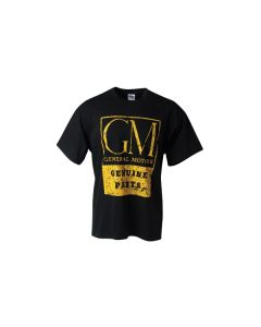 Chevy T-Shirt, GM Genuine Parts