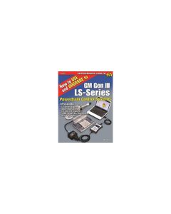 Book,  GM Gen III LS-Series