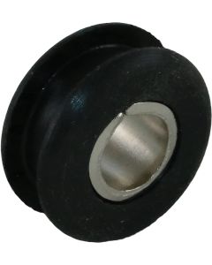 Early Chevy Shift Rod Grommet With Metal Lining 1949-1954