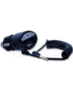 Antique Automobile Radio Chevy Bluetooth Adapter Kit