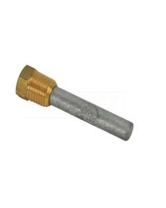 Cooling System Zinc Anode, 1967-2014