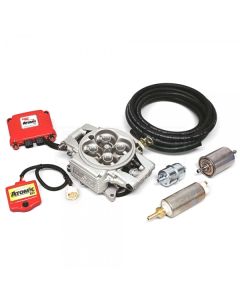 Atomic EFI 2, Master Kit With Fuel Pump